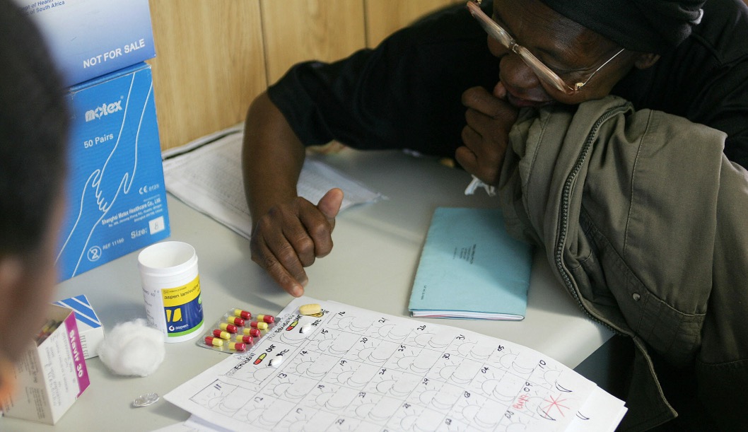 Creating an AIDS-free generation?