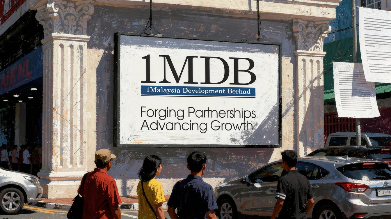 1MDB Secures Fresh Hearing in $3.78 Billion Case Against Jho Low and Father