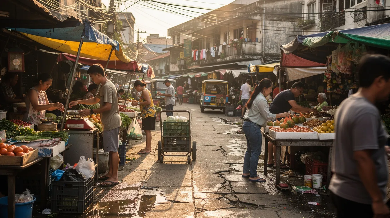 Addressing the Skills Gap: Philippine Youth Face Employment Challenges