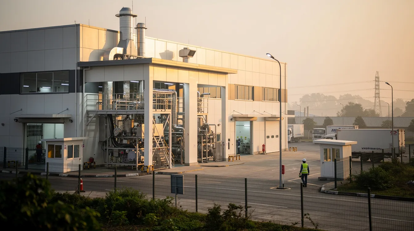 Apple, Intel, and Meta Expand High-Tech Manufacturing in Vietnam
