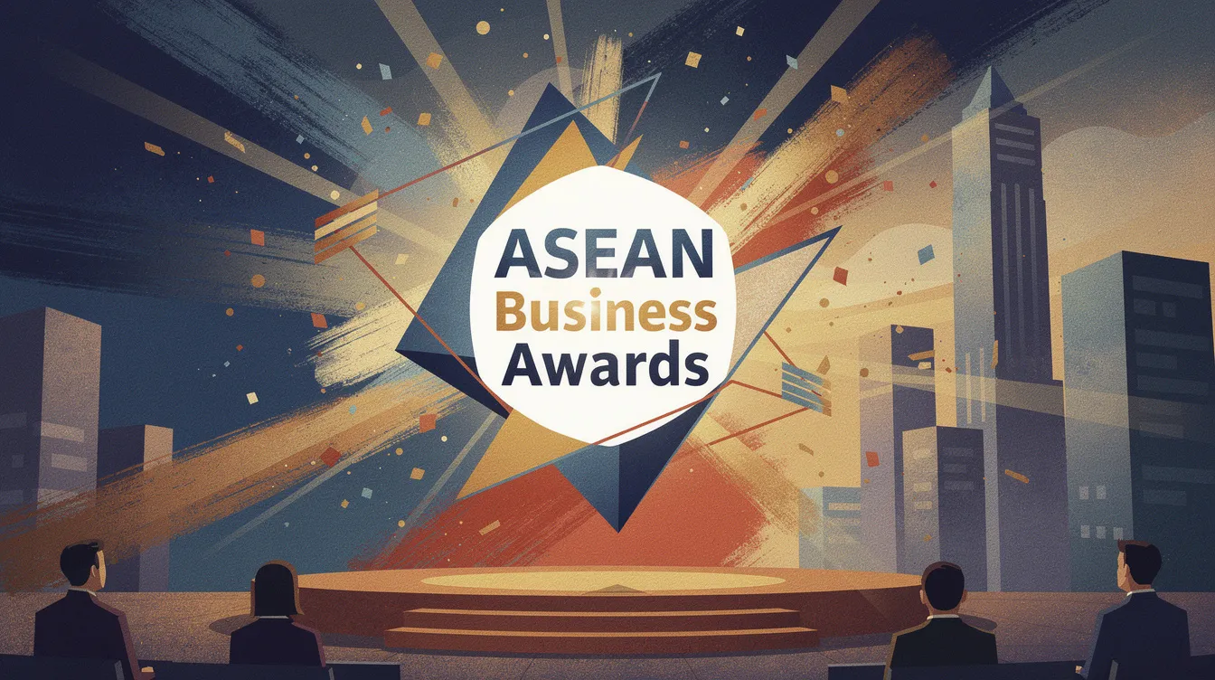 ASEAN Business Awards 2026 Now Open for Nominations