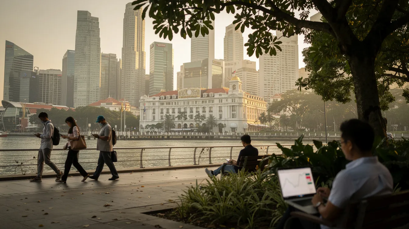 Asia-Pacific Venture Capital Returns Surge, Yet Investor Sentiment Remains Cautious