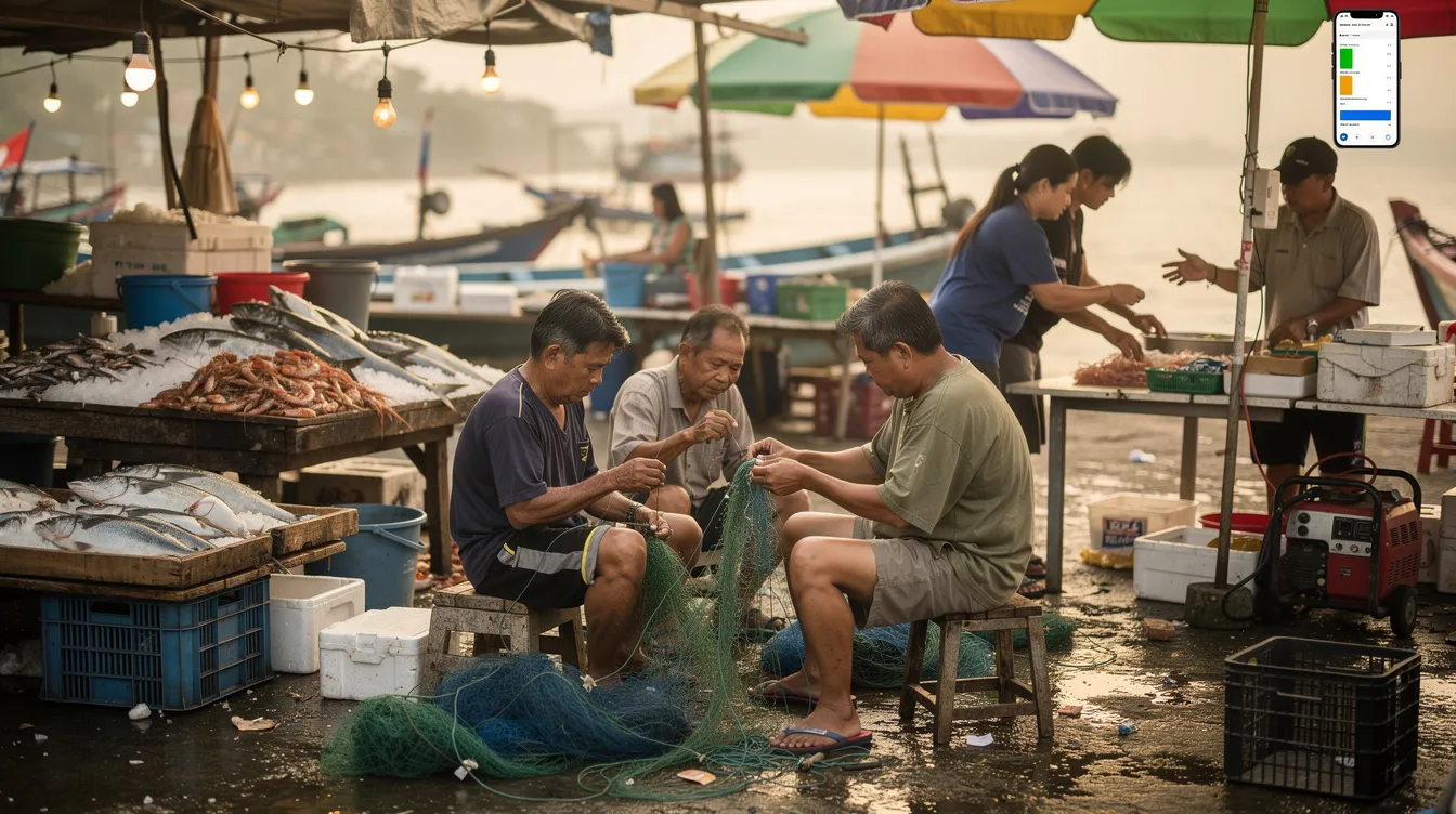Diverging Responses to the Strait of Hormuz Crisis Across Southeast Asia