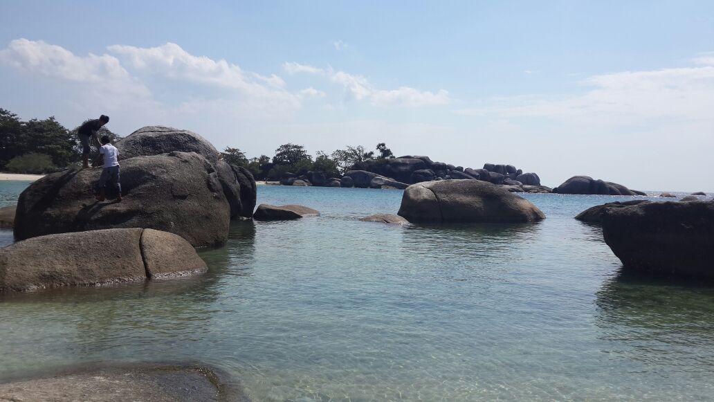 Belitung: Indonesia's Hidden Paradise of Granite Beaches