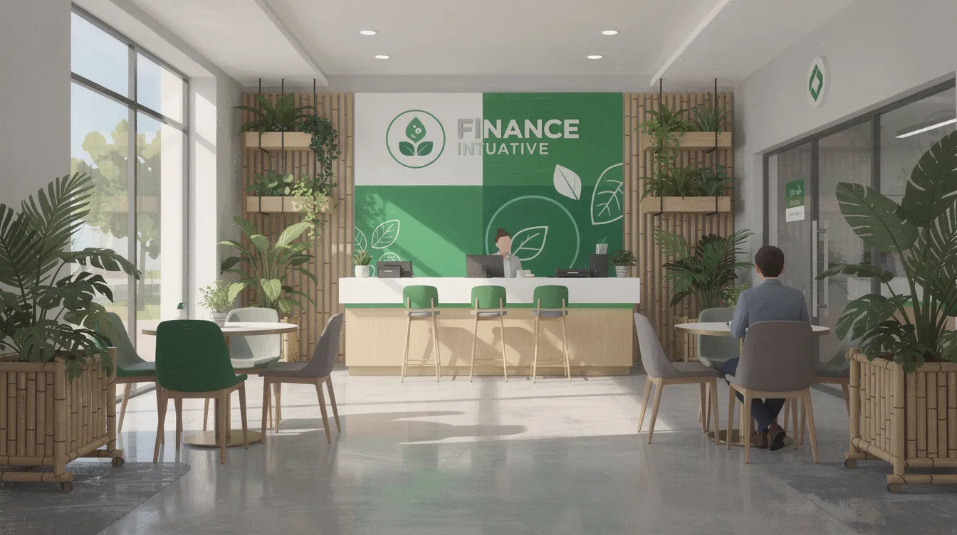 Cambodia's Green Finance Network Launched to Meet $32 Billion Climate Goals