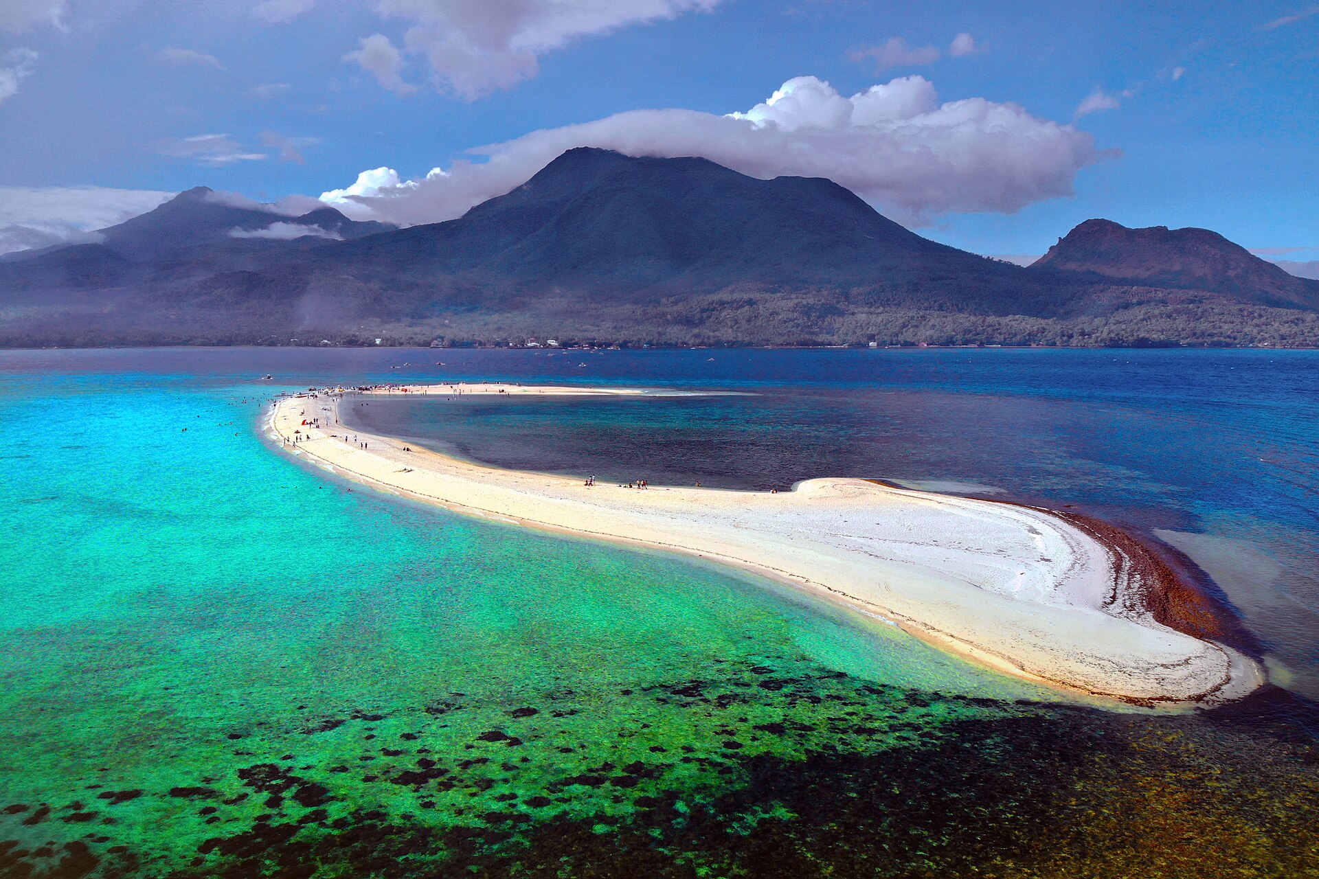 Camiguin: The Enigmatic Island of Eternal Spring