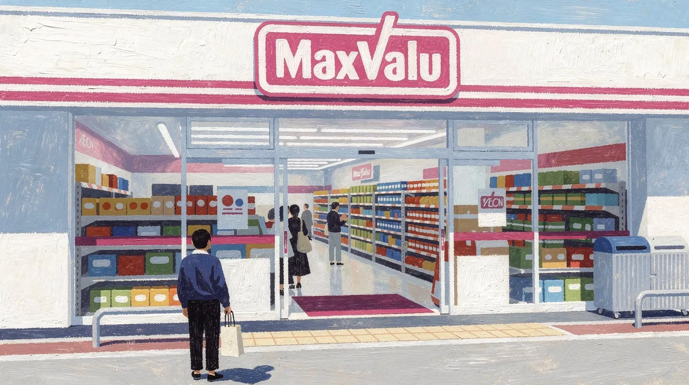 Central Group Acquires Aeon Thailand's MaxValu Supermarkets