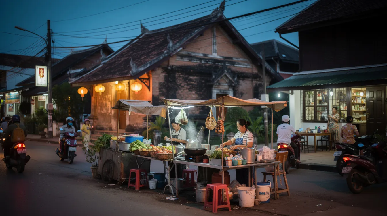 Chiang Mai Advances Bid for UNESCO World Heritage Status