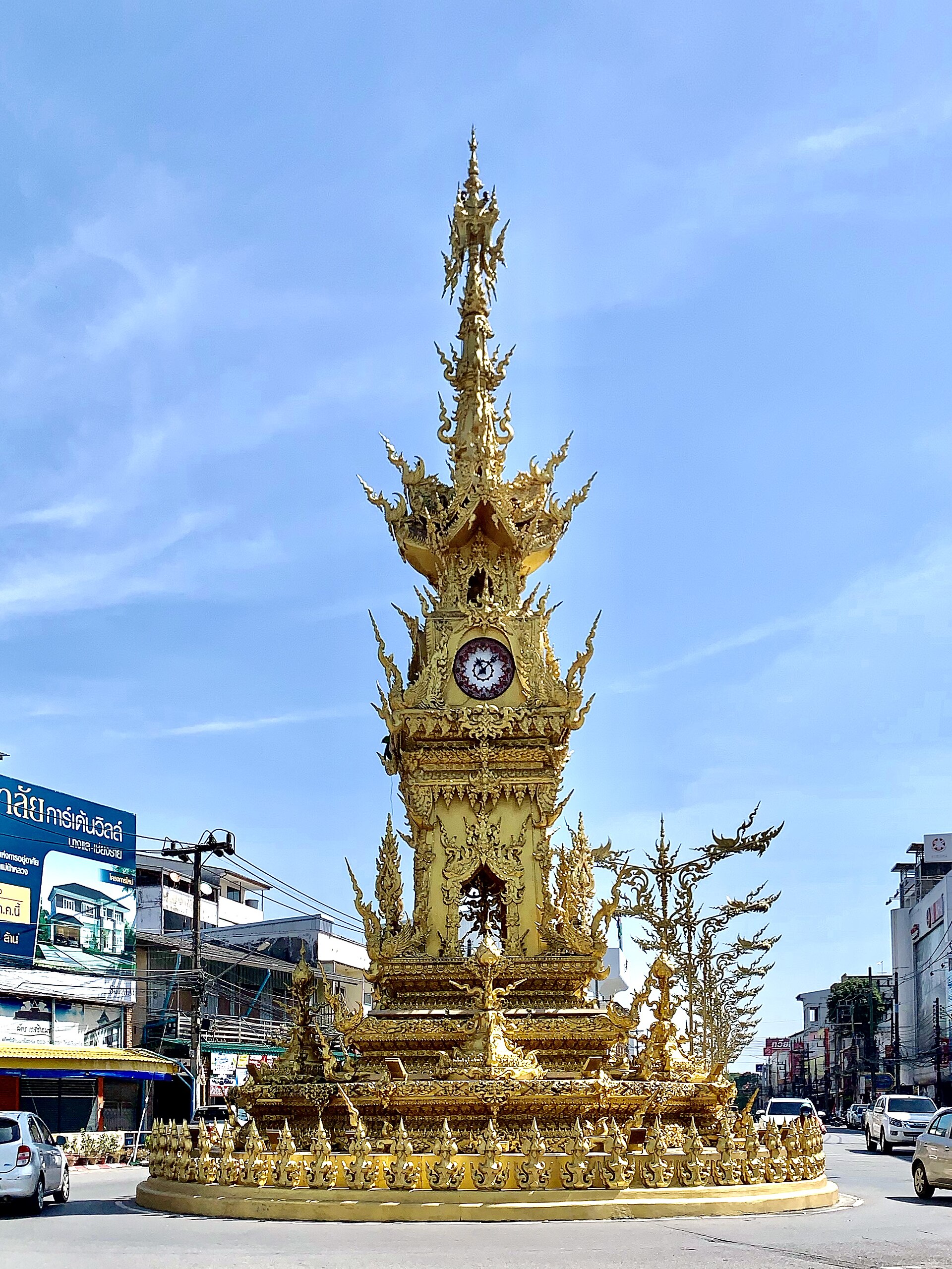 Chiang Rai: The Jewel of Northern Thailand