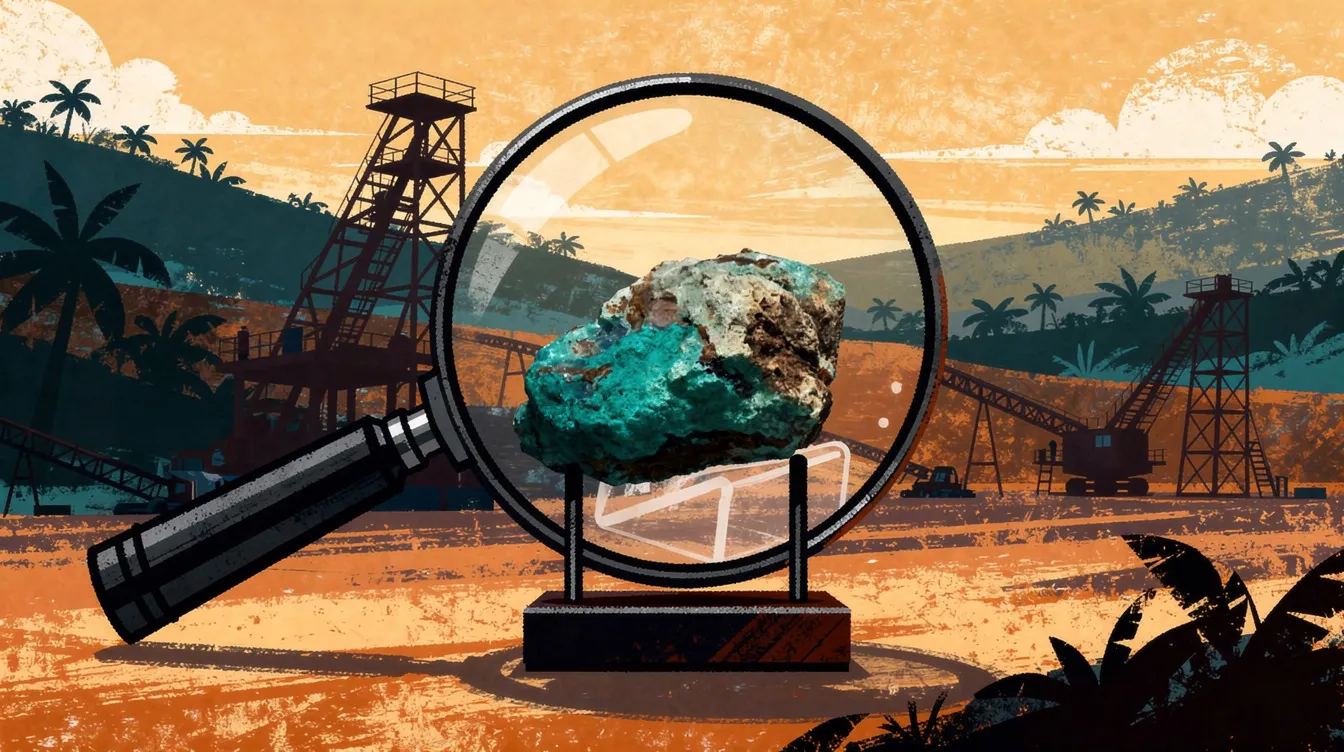 Chinese Rare-Earth Mining Project in Laos Faces Regulatory Setback