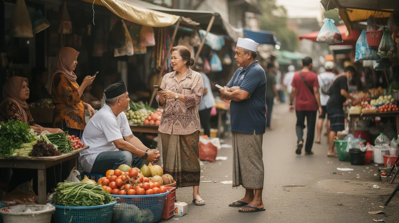 Corruption's Crossroads: Indonesia's Asset Confiscation Bill and the Struggle for Legal Integrity