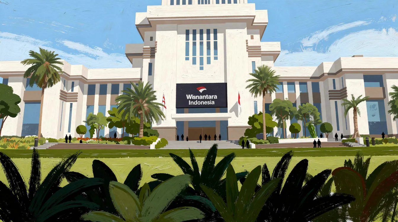 Danantara to Launch $12.4 Billion in Downstream Projects