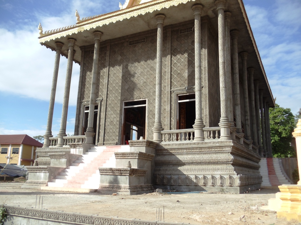 Dancing with Dolphins: A Journey to Kratie, Cambodia
