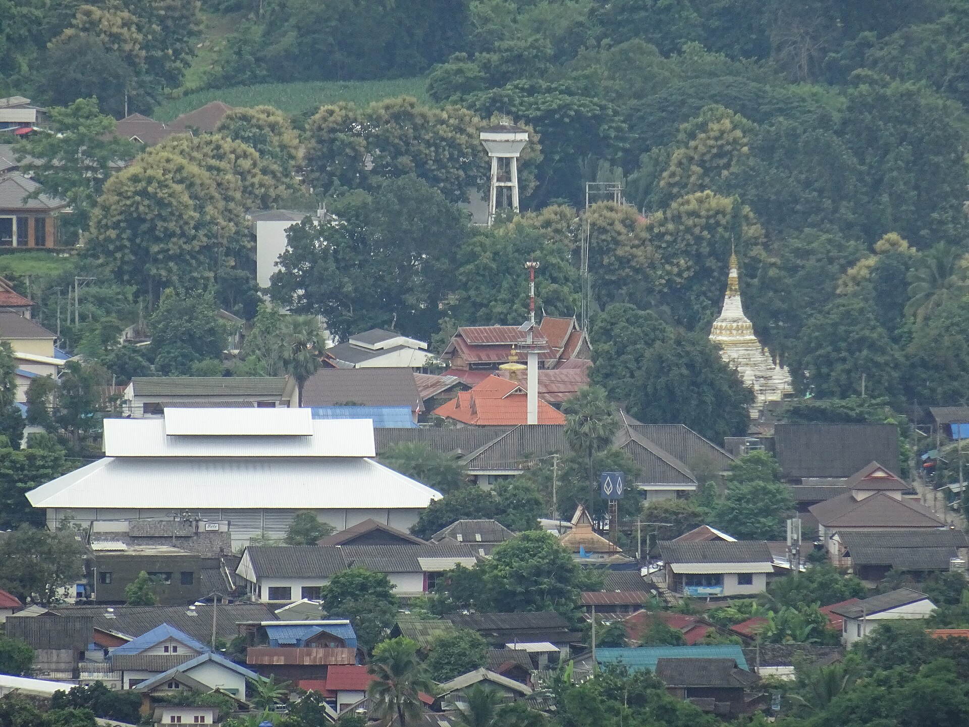Discovering Pai: A Hidden Gem in Northern Thailand