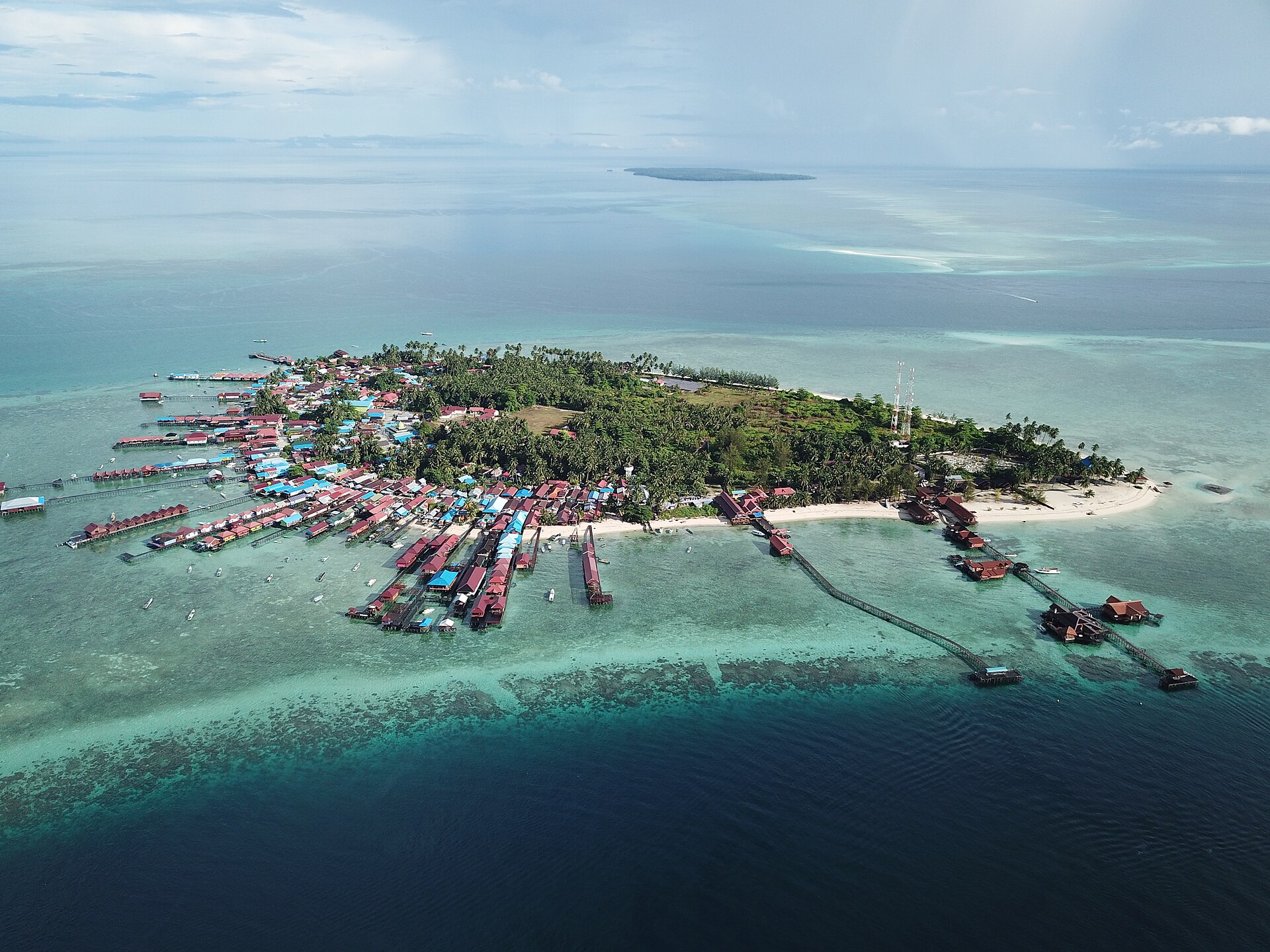 Derawan Islands