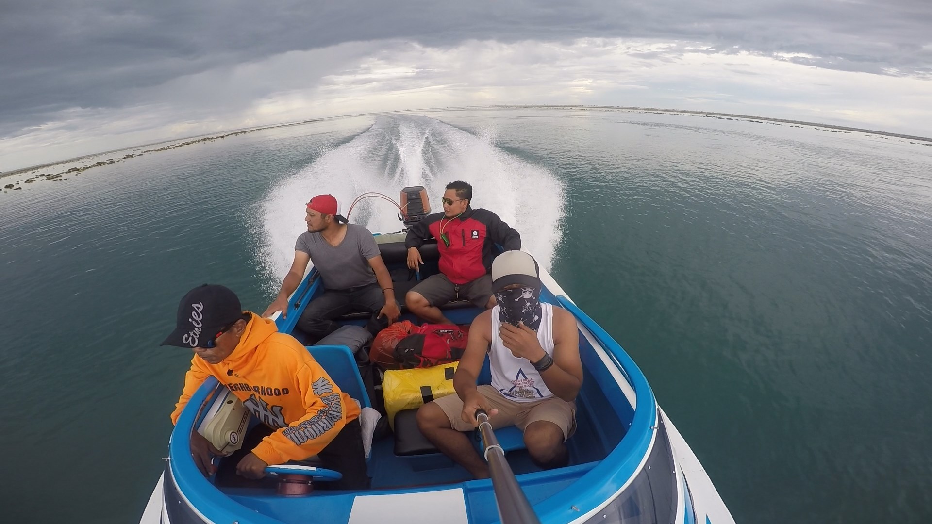 Derawan Islands