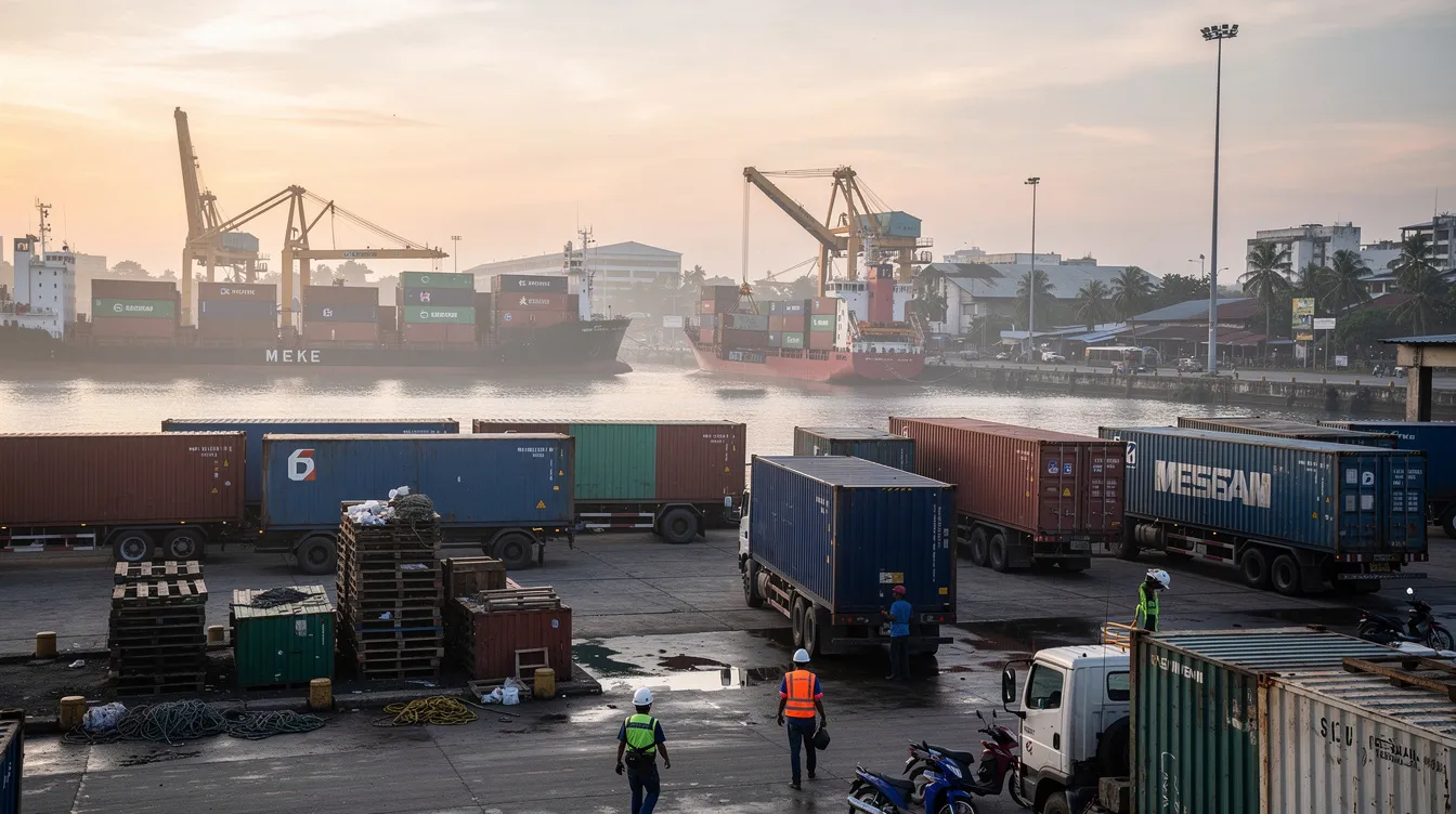 Doris Magsaysay Ho: Pioneering Change in the Maritime Industry