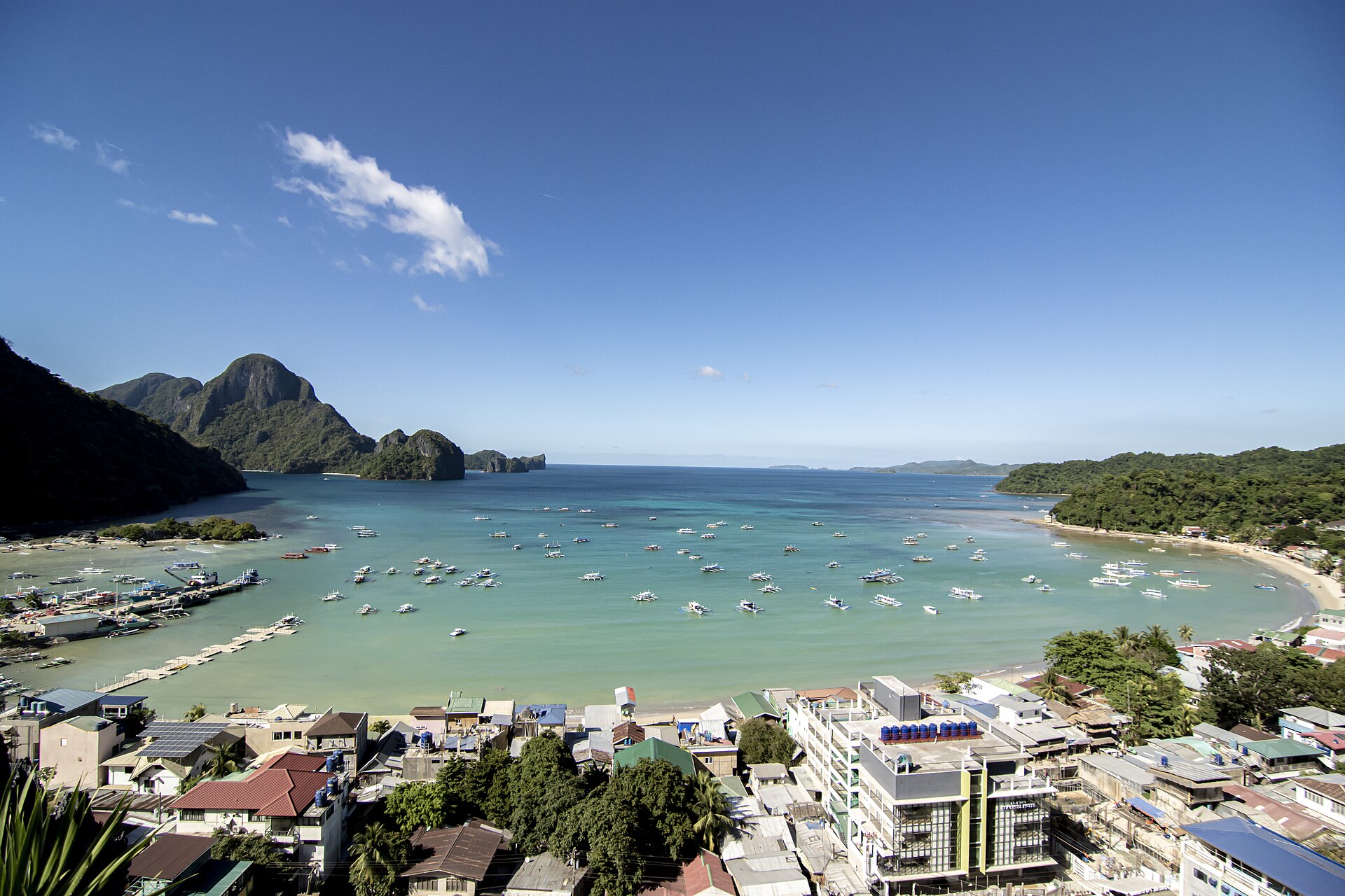 El Nido: A Jewel of Palawan's Lagoons