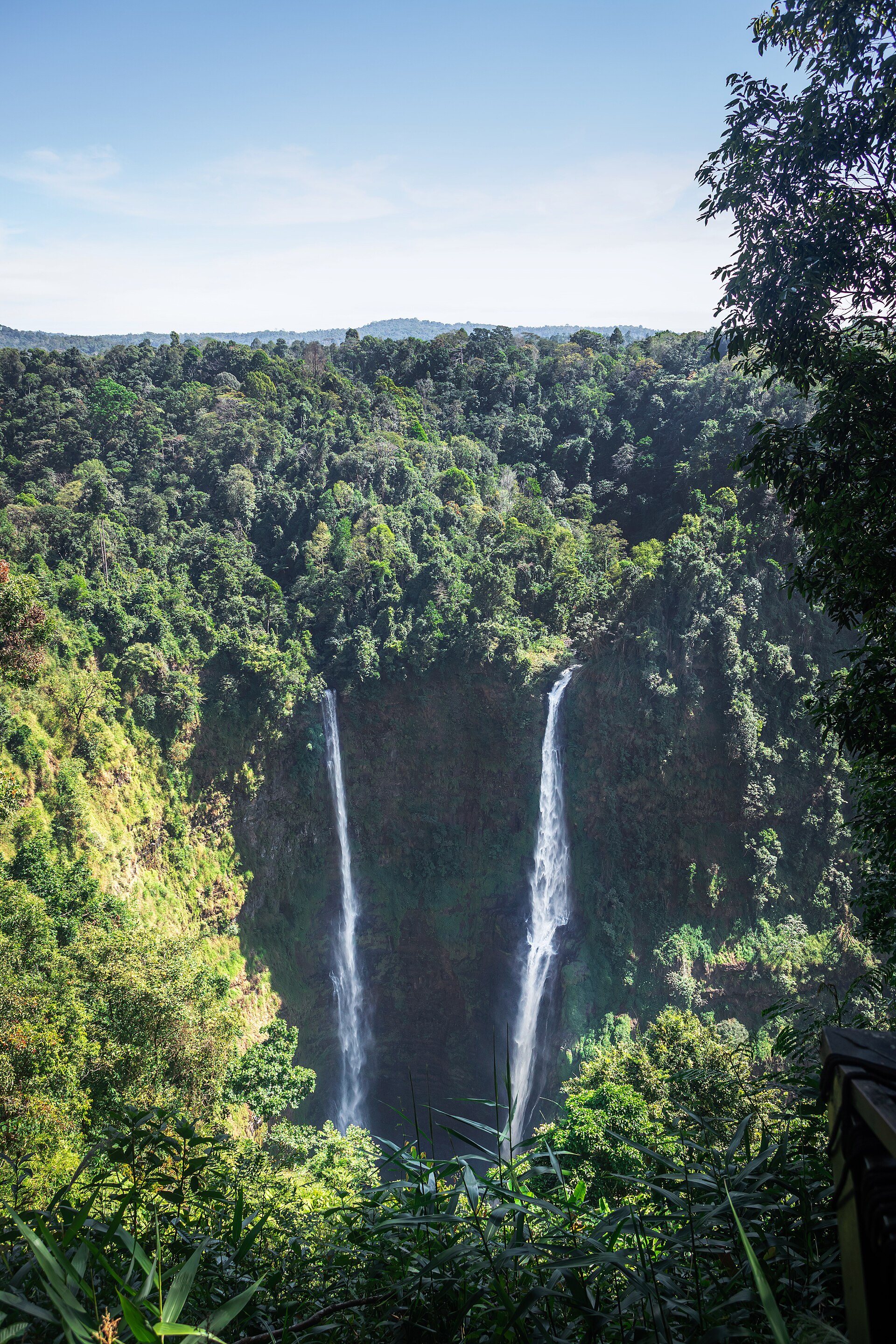 Exploring the Bolaven Plateau: Laos' Coffee Paradise