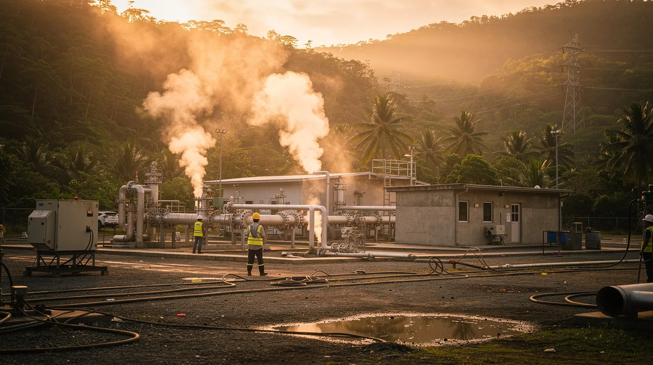 First Gen and Alliance Global Forge Renewable Energy Partnership