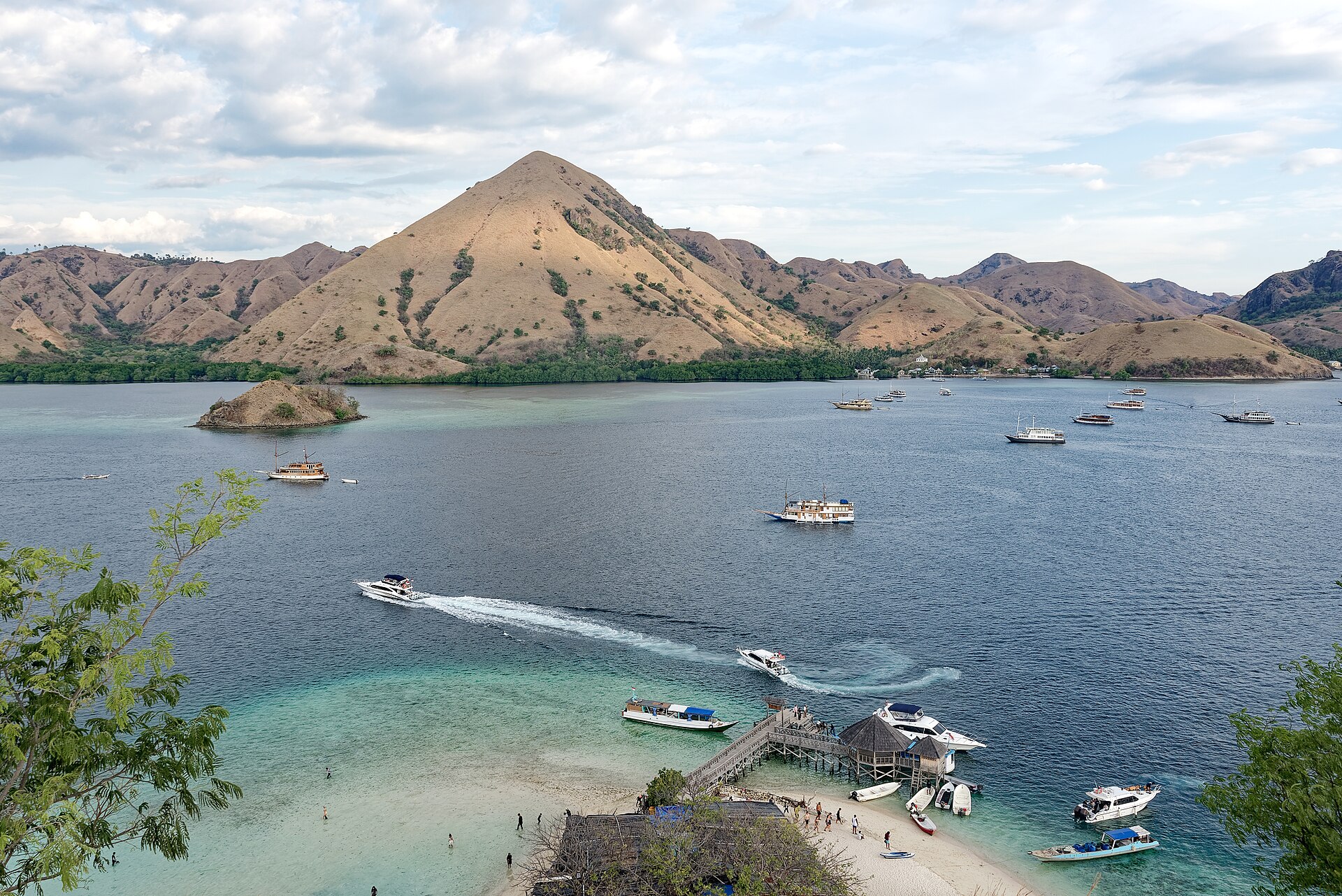 Flores: The Island of Colors and Cultures