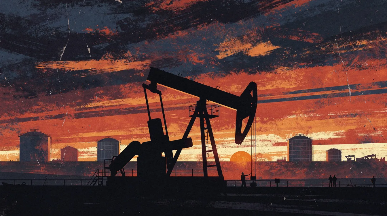 G7's Emergency Oil Release: A Response to Rising Fuel Prices