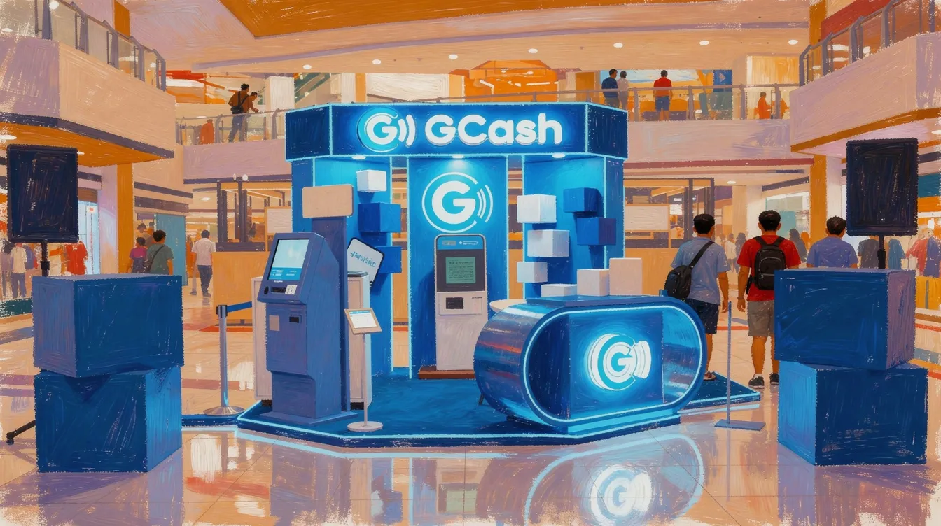GCash Operator Mynt Secures Approval for Record P92.3 Billion IPO