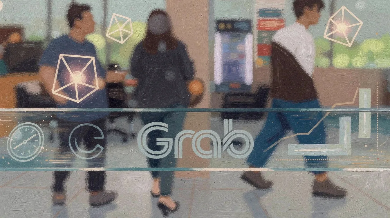 Grab Acquires Majority Stake in Atome Financial for $1.49 Billion