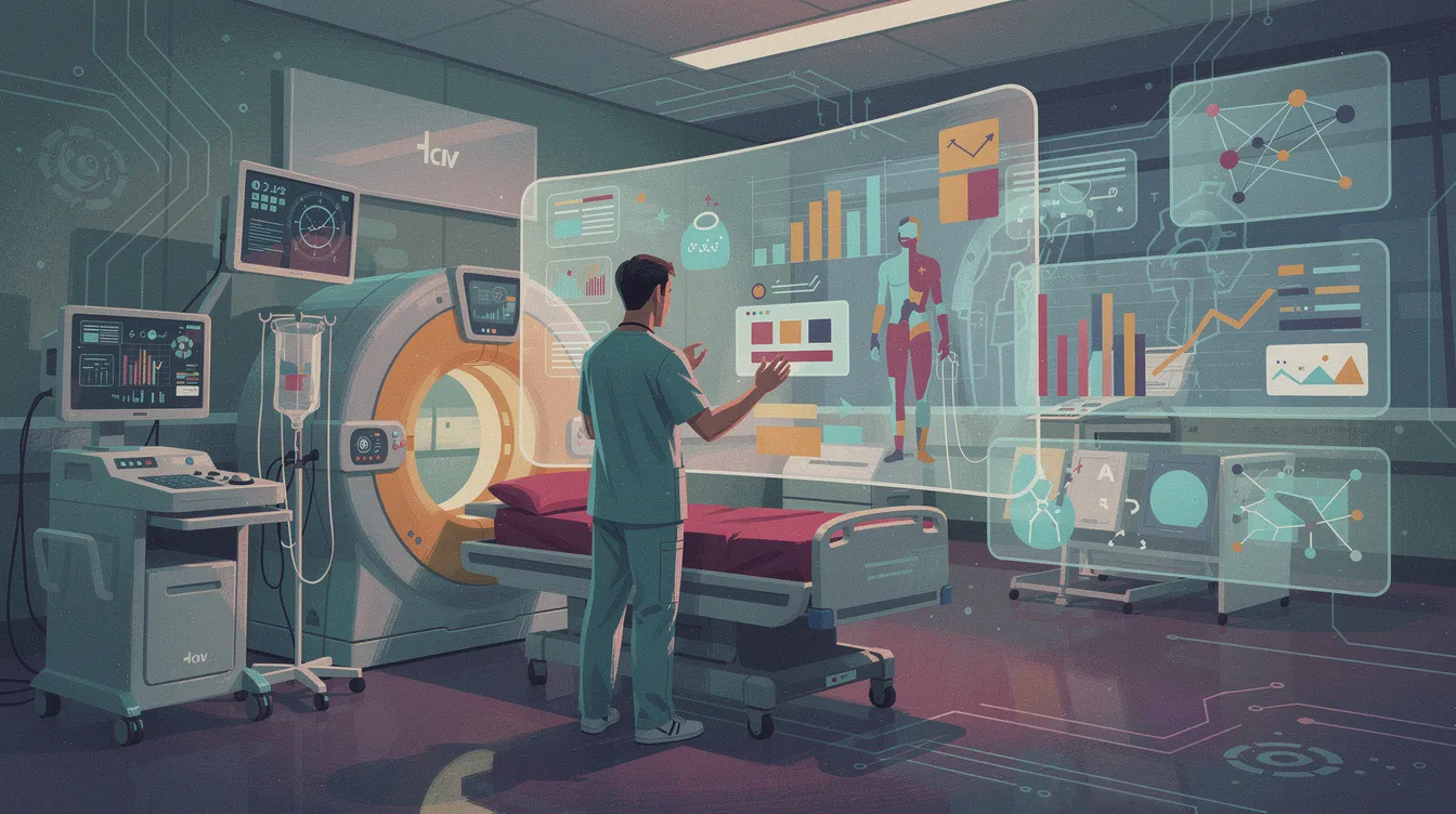 Ho Chi Minh City Accelerates AI Integration in Healthcare and Beyond
