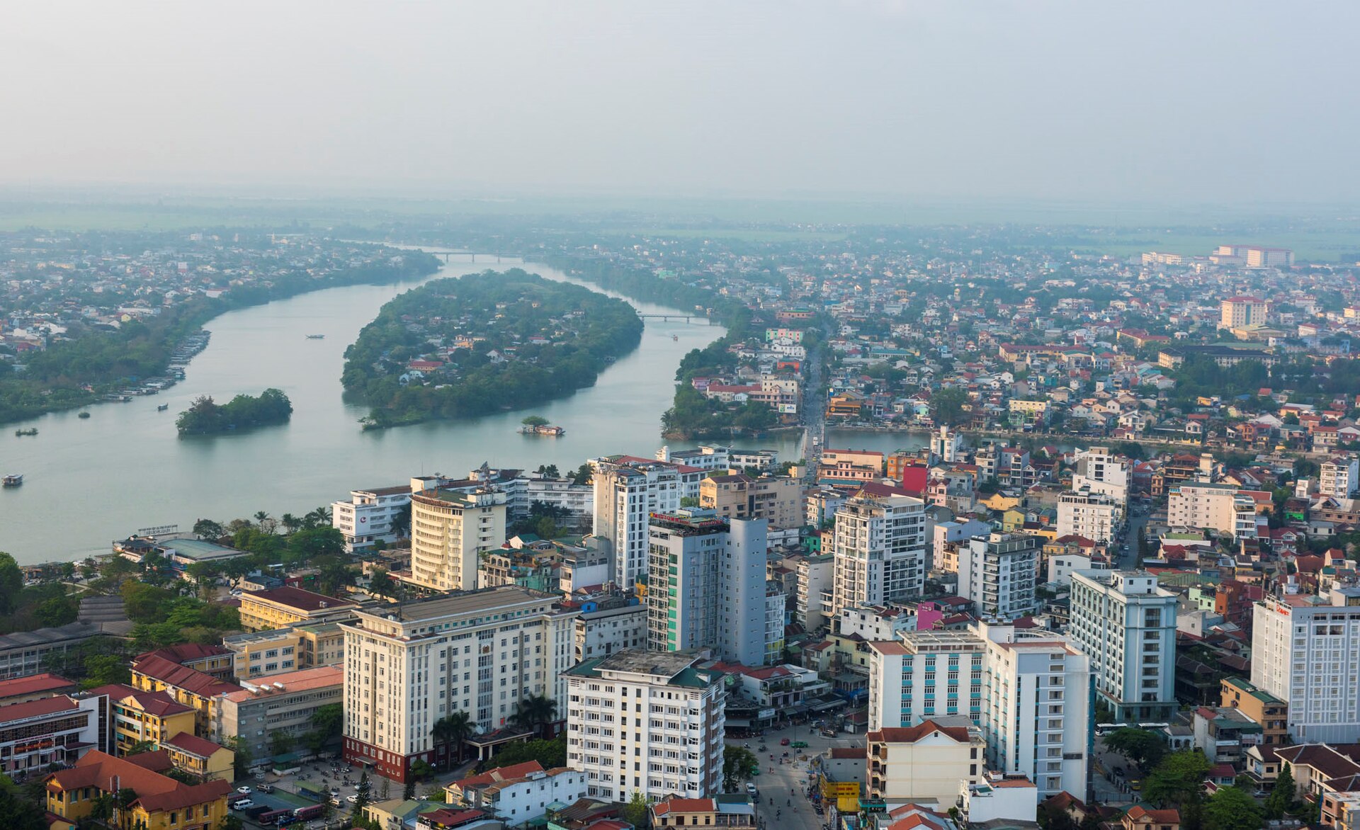 Hue: The Resilient Heart of Vietnam's Imperial Legacy