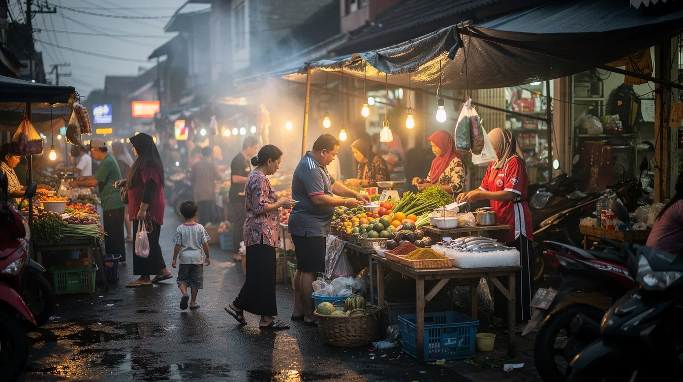 Indonesia's Buy Now Pay Later Sector Sees Robust Growth Amid Economic Shifts