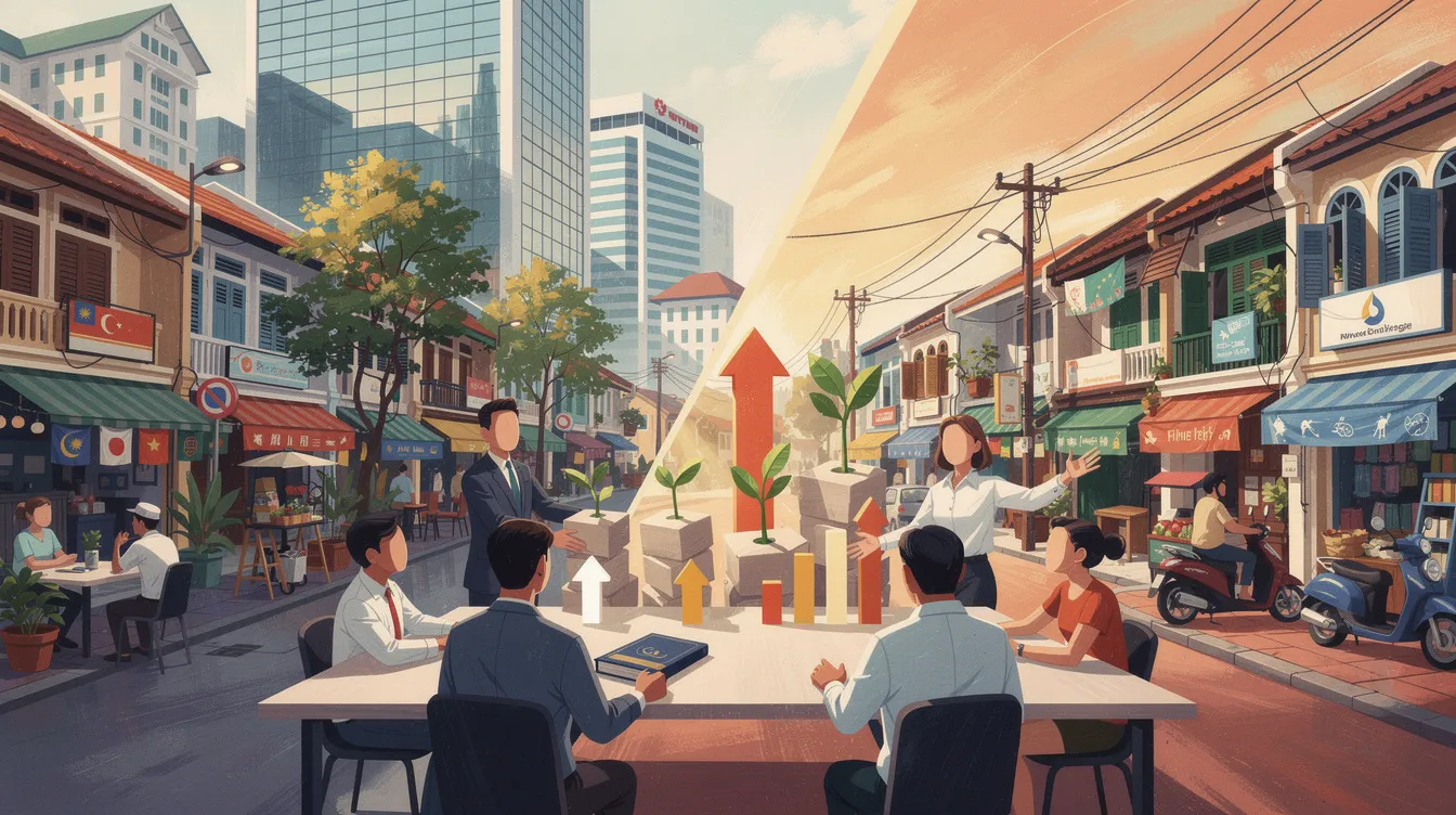 Japan’s Amova Expands Southeast Asian Reach via Malaysian Partnership