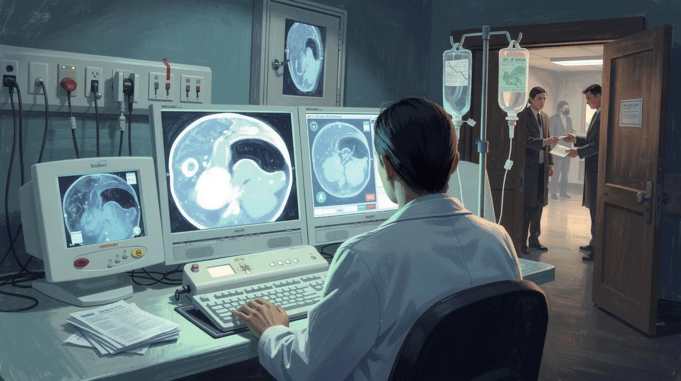 Japan's Organ Donor Shortage Drives Patients to Cambodia for Transplants