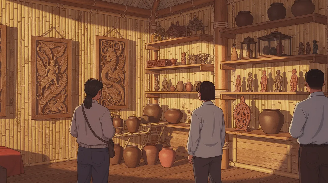 Kalinga's Cultural Heritage Takes Flight with New Museum Initiatives