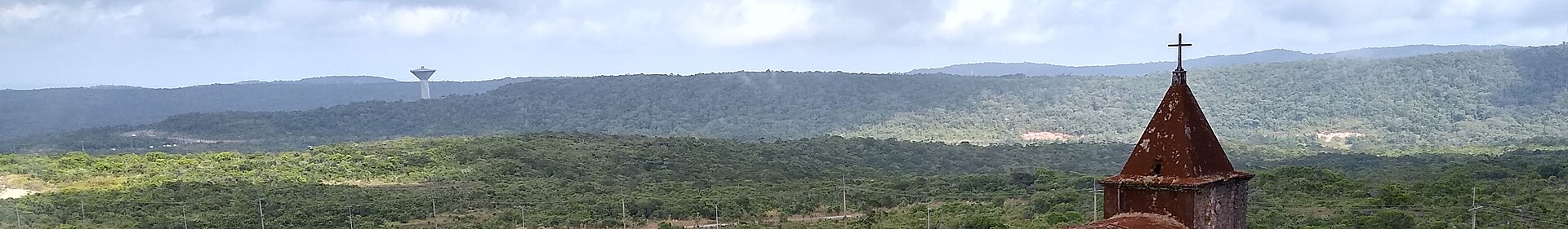 Bokor National Park offers stunning views and a cooler climate, perfect for a day of exploration.