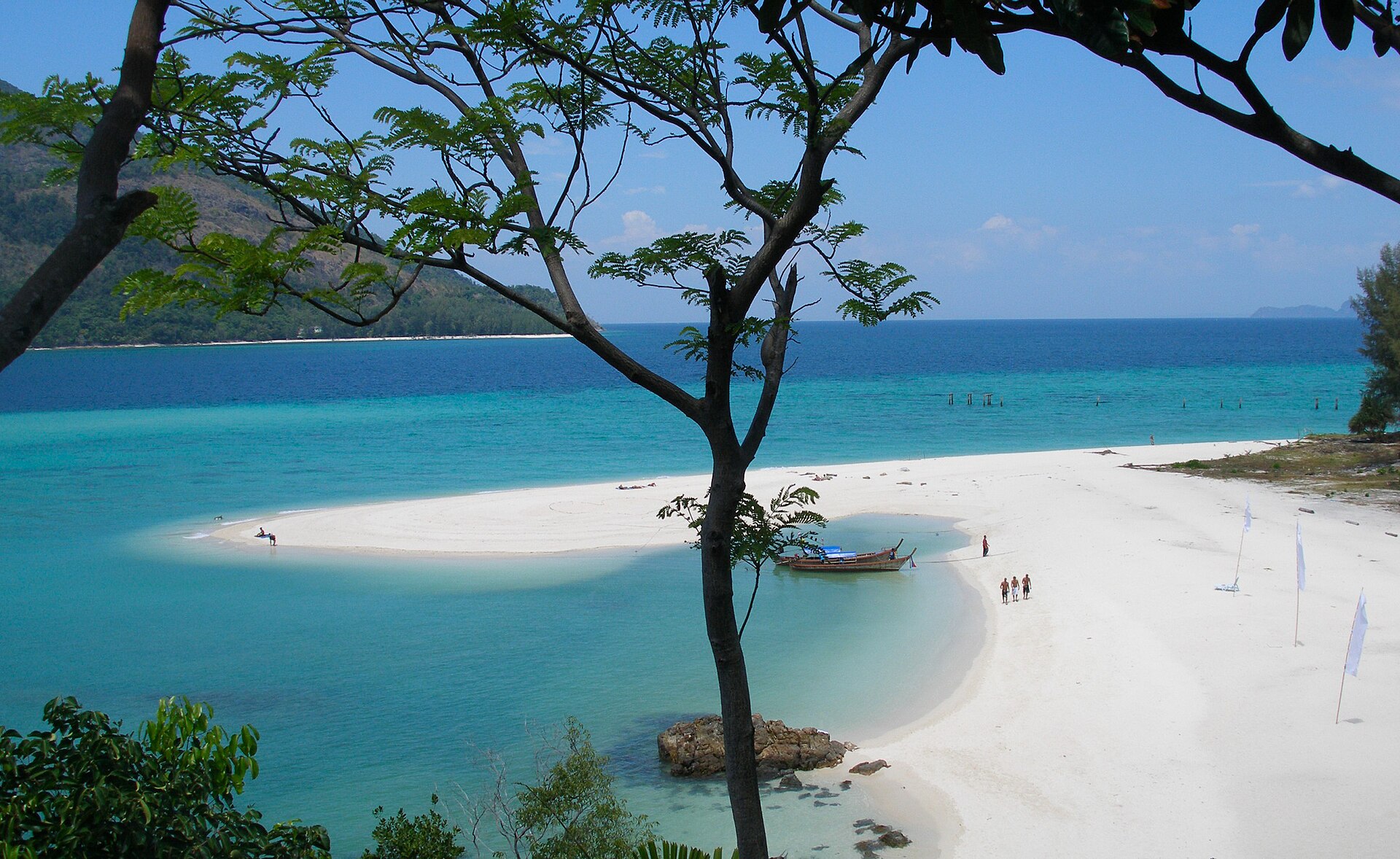 Ko Lipe: Thailand's Hidden Gem of the Andaman Sea