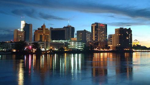 Kuching: The Cat City Where Cultures Converge