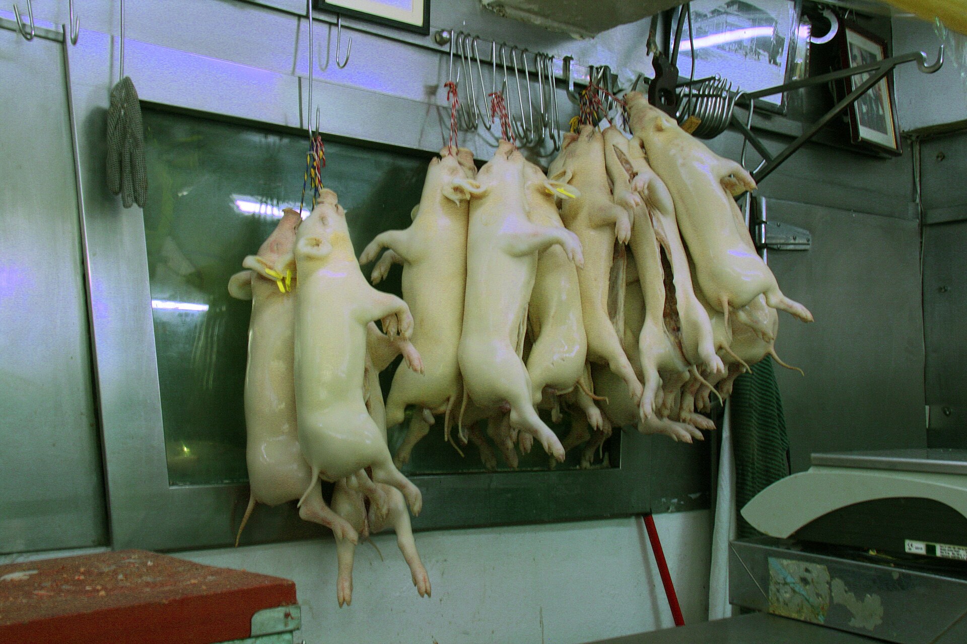 Lechon: The Heart of Filipino Celebrations