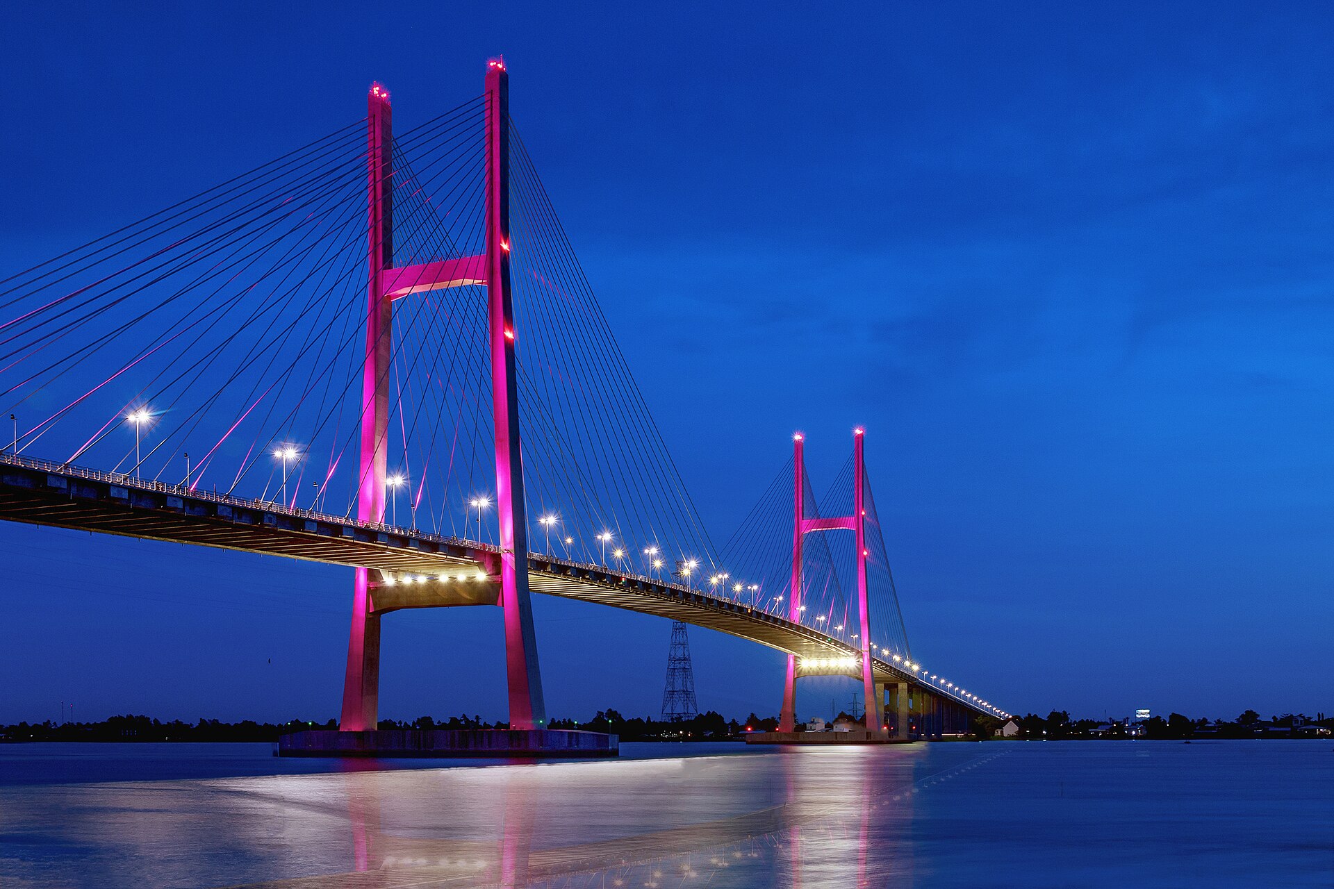Life Along the Mekong Delta: A Tapestry of Culture and Resilience