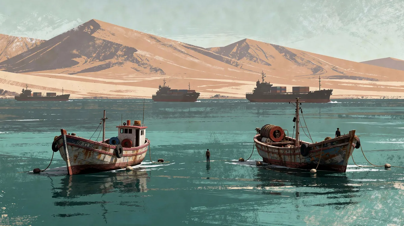 Malaysia Voices Concerns Over Houthi Threats to Bab-el-Mandeb Strait