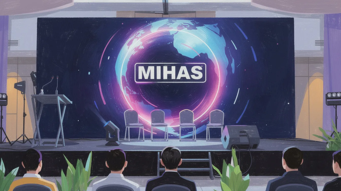 MIHAS 2026: Malaysia's Premier Halal Trade Showcase Set to Attract Global Participation