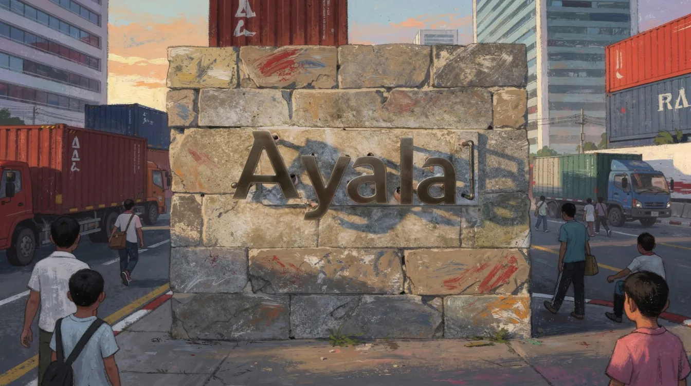 Mitsubishi to Increase Stake in Ayala Corporation to 15% in $765 Million Deal