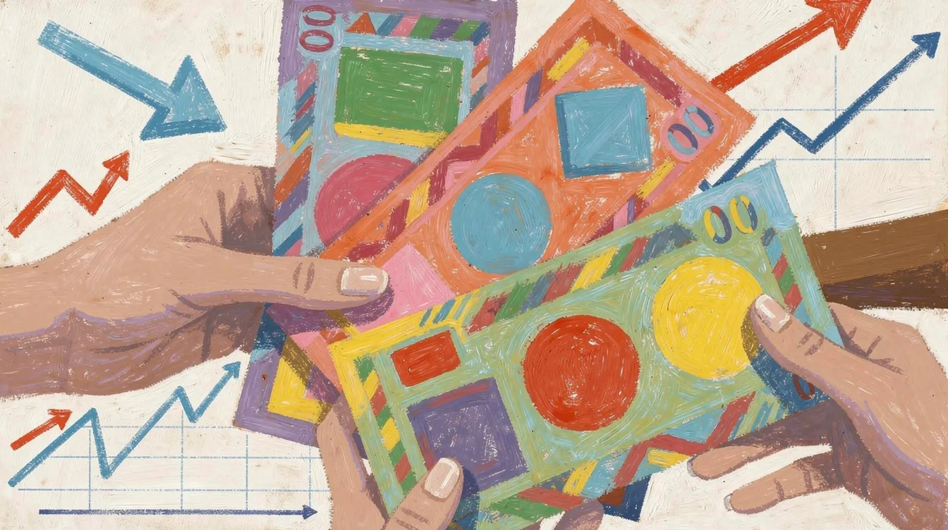 Navigating Currency Volatility: Strategies for Investors