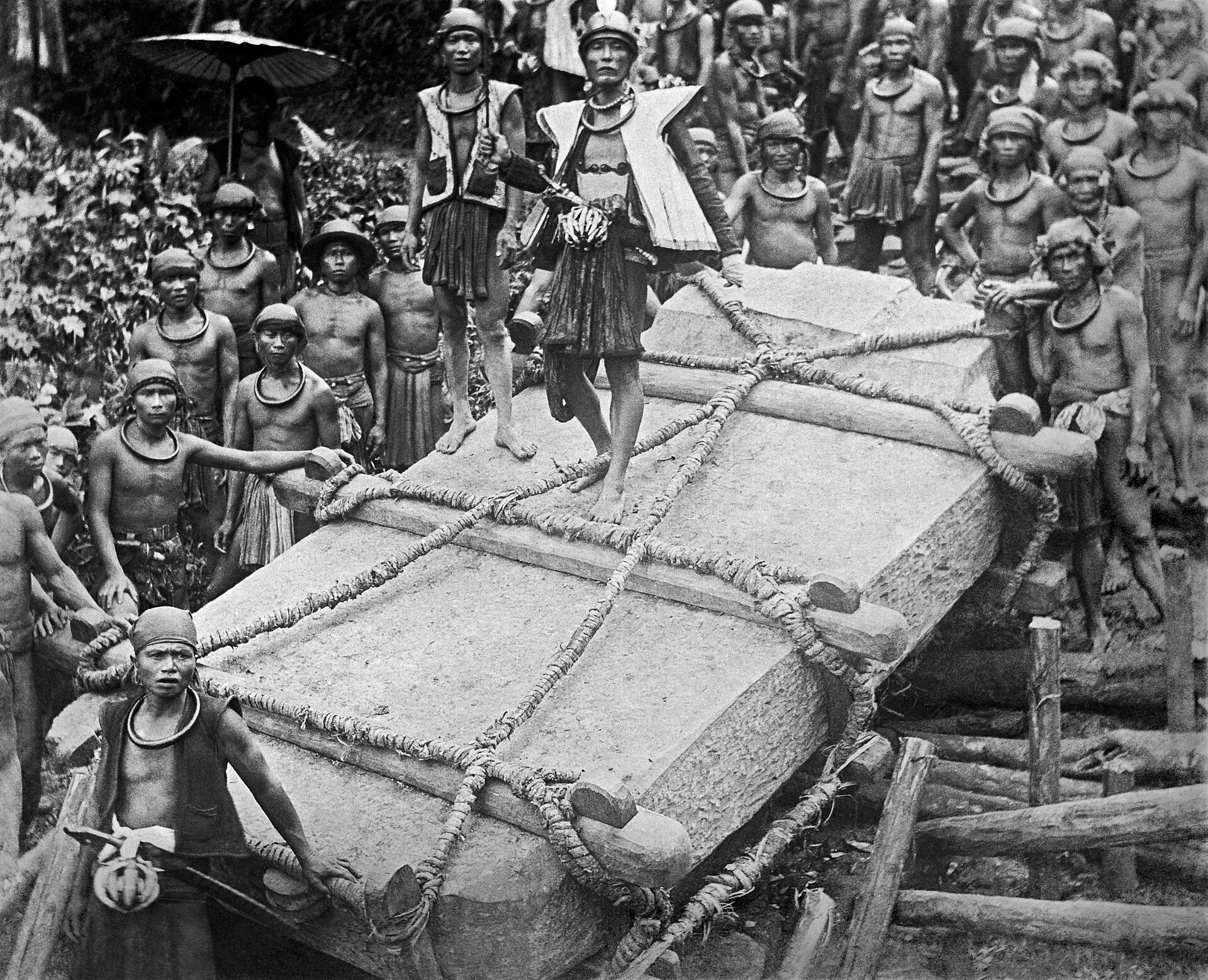 Nias: Surfing Waves and Stone-Jumping Traditions