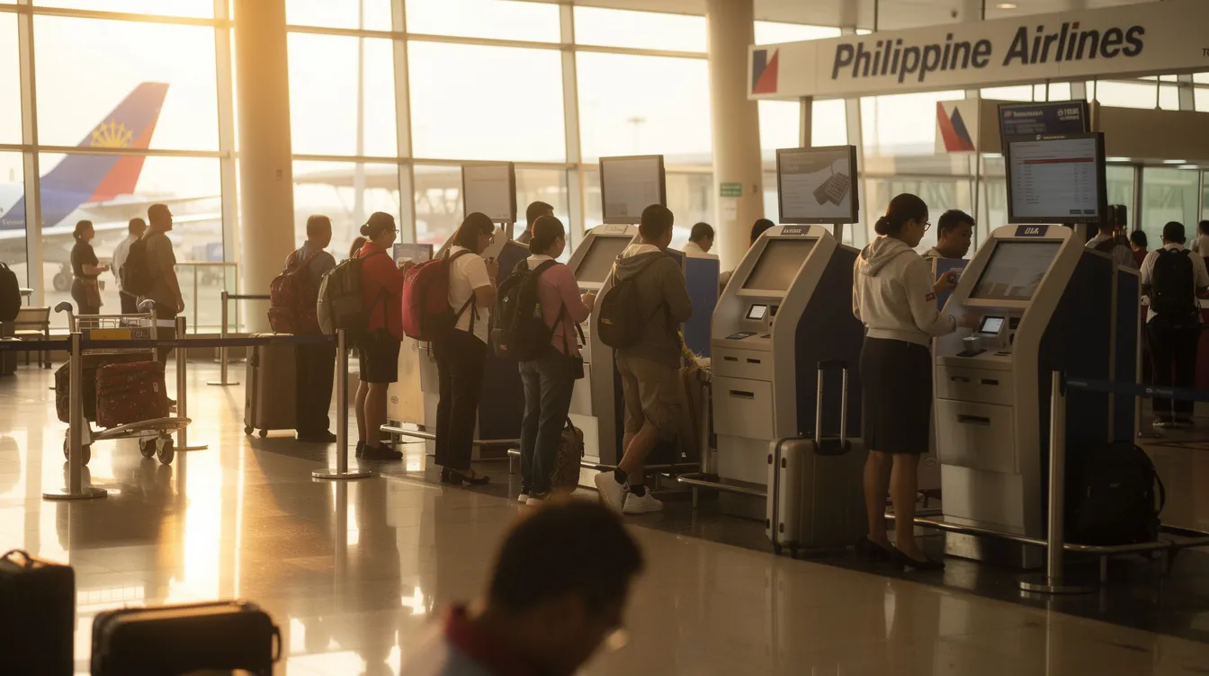Philippine Airlines Enhances Customer Experience with Twilio's AI Solutions