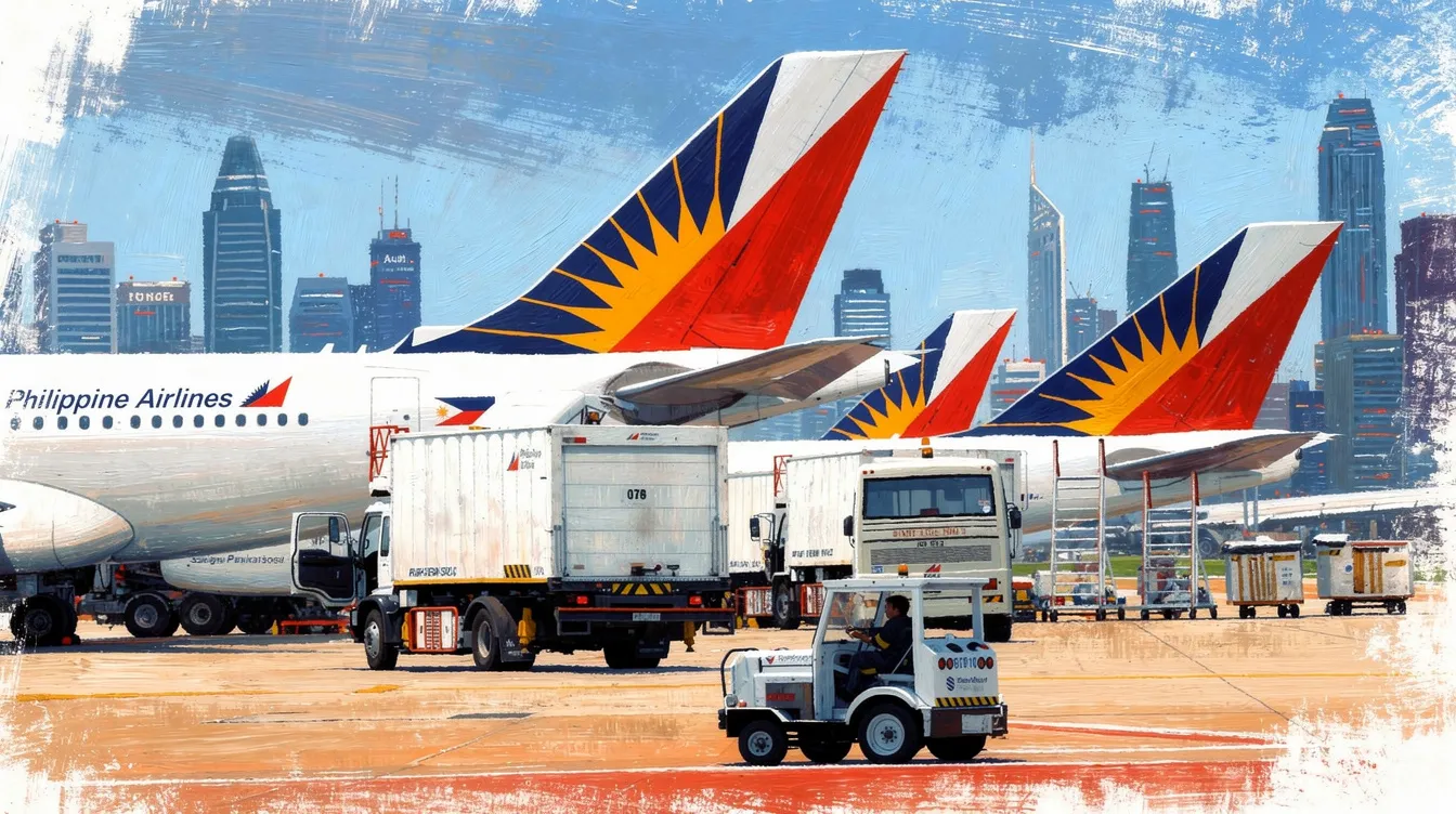 Philippine Airlines Expands North American Flight Options