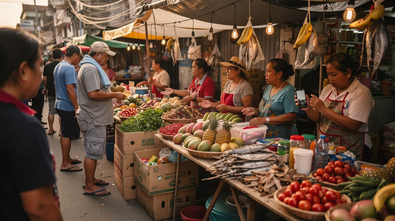 Philippine Economy Positioned for Potential Rate Hikes, BSP Chief Says