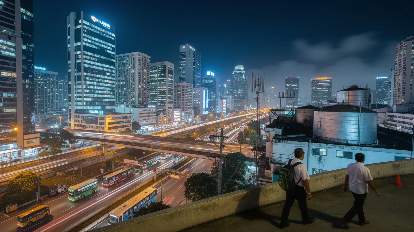 Philippine Firms Shine in Southeast Asia's Best Tech Workplaces Rankings
