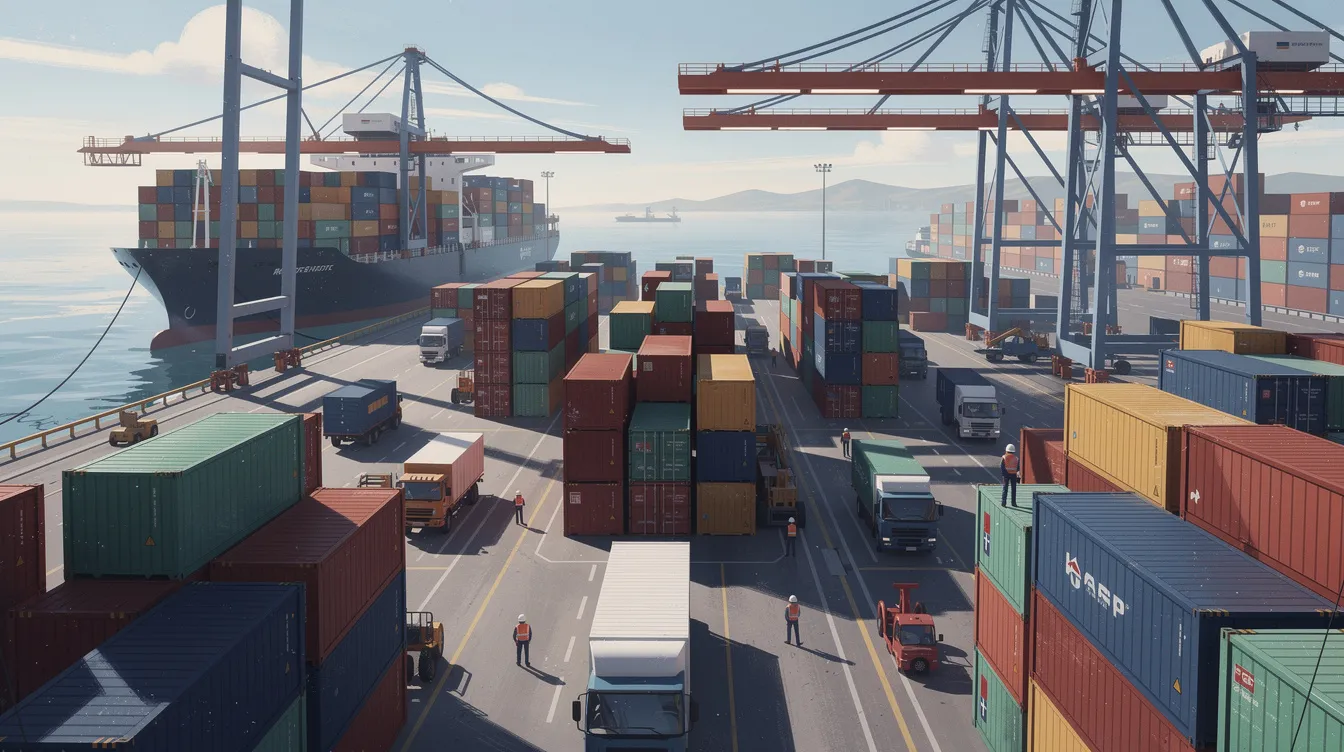 Philippines Advances Free Trade Agreements with EU and Chile