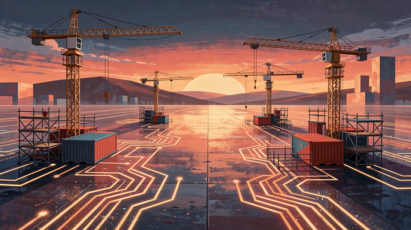 Philippines Aims for $200 Billion Export Potential with Pax Silica AI Hub